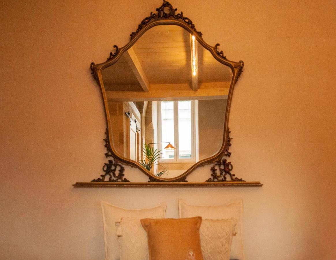Villa Nonna Elvira à Specchia Gallone Extérieur photo